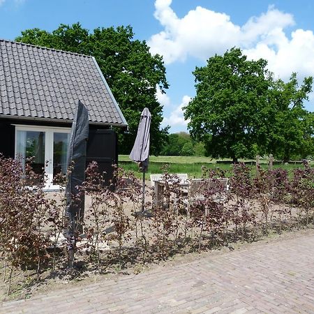 Hotel Vakantiehuis De Knapschinkel Bunnik Utrecht Pokoj fotografie