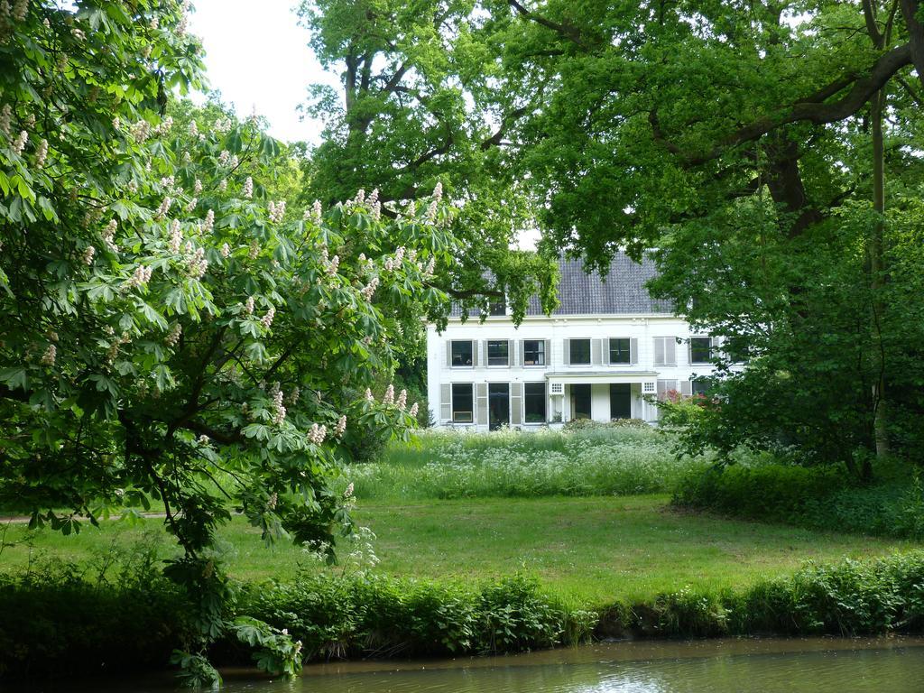 Hotel Vakantiehuis De Knapschinkel Bunnik Utrecht Pokoj fotografie